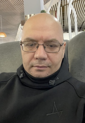 Mein Foto - Sergei, 40 aus Jekaterinburg (@sergey1191081)
