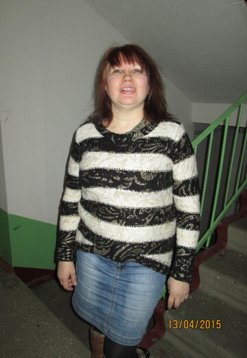 Моя фотография - Наталья, 59 из Томск (@natalya153164)