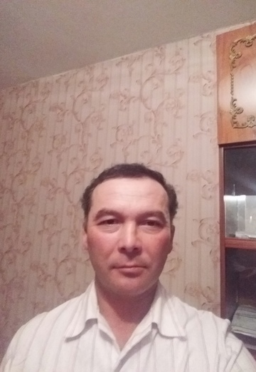 My photo - Boris, 50 from Lipetsk (@boris35461)