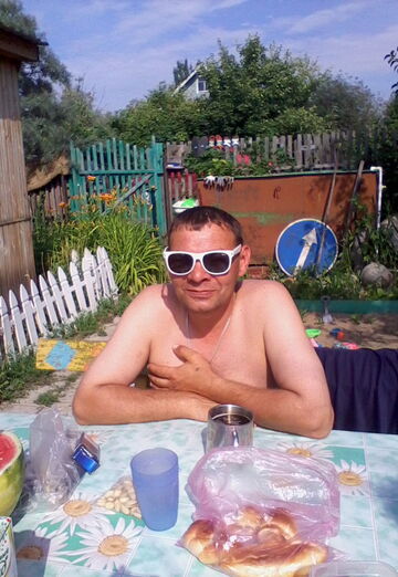 Моя фотография - владимир, 51 из Кинель (@vladimir70443)