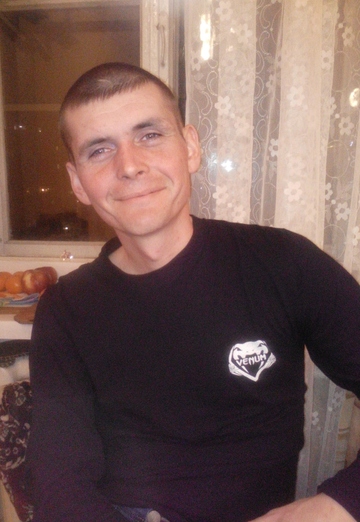 My photo - Pavel, 37 from Kirov (@pavel102992)