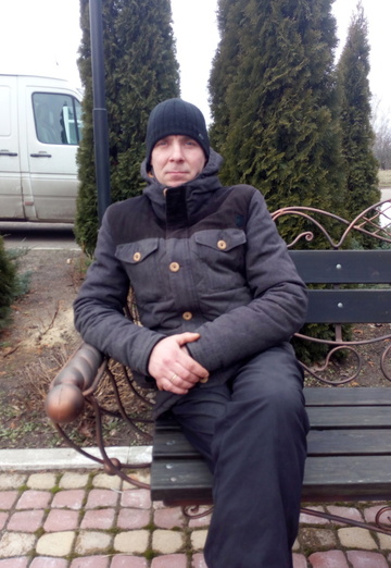 My photo - Oleg, 48 from Belaya Tserkov (@oleg308773)