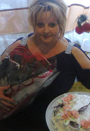 My photo - valentina, 59 from Energodar (@valentina8871)