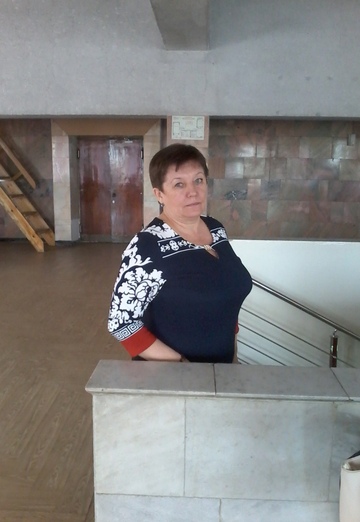Моя фотография - Вероника, 65 из Усолье-Сибирское (Иркутская обл.) (@veronika29150)