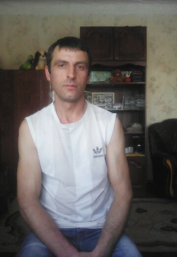 My photo - Sergey, 49 from Michurinsk (@sergey538938)