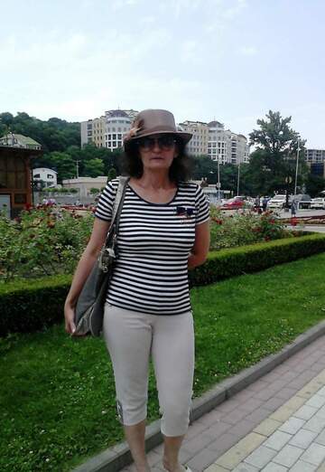 My photo - ☼ Lana, 57 from Rostov-on-don (@lana20873)