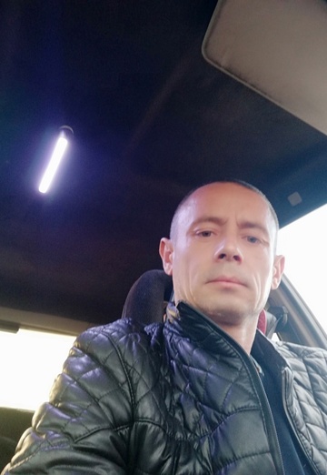 My photo - Oleg, 43 from Kostanay (@oleg254957)