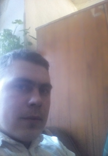 My photo - Aleksandr, 33 from Yoshkar-Ola (@abasalov90)