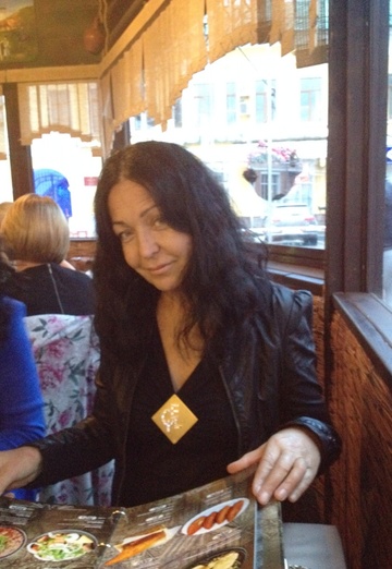 My photo - Alla, 68 from Yaroslavl (@alla12239)