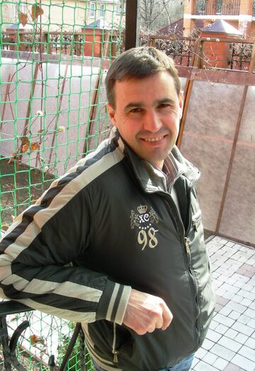 My photo - Viktor, 53 from Korolyov (@viktor176432)