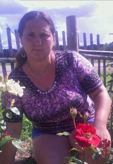 My photo - Olga Belova, 39 from Sudislavl (@olgabelova62)