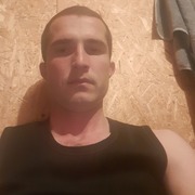 Джахонгир Файзуллоев, 28, Истра