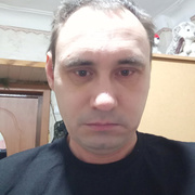 Гоша, 40, Вятские Поляны (Кировская обл.)