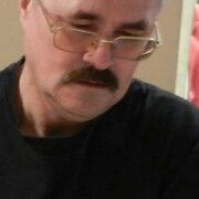 Владимир, 62, Асбест