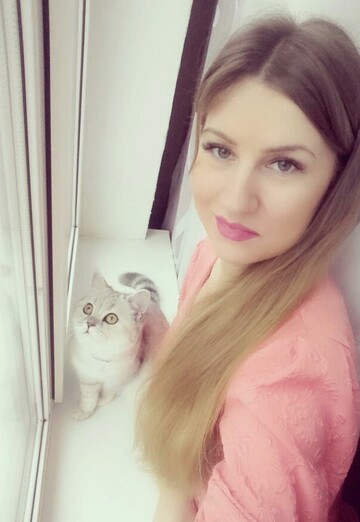 My photo - Princess, 32 from Saratov (@princess500)