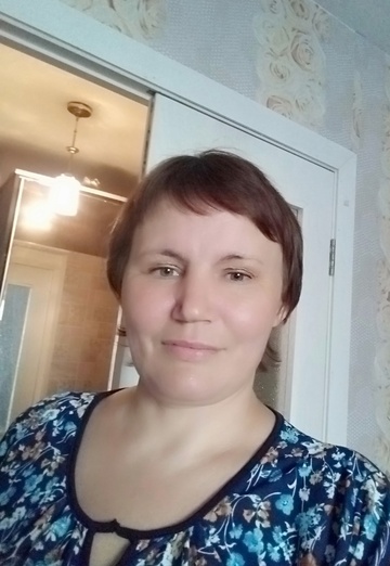 My photo - Natalya, 44 from Chashniki (@natalya351564)