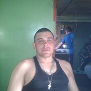 миха, 30, Южноуральск