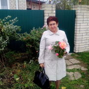Татьяна, 65, Кочубеевское