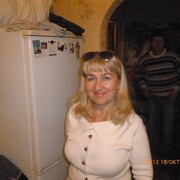 Irina 60 Svetlyy