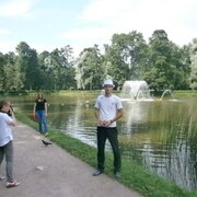 Алексей, 32, Гагарин
