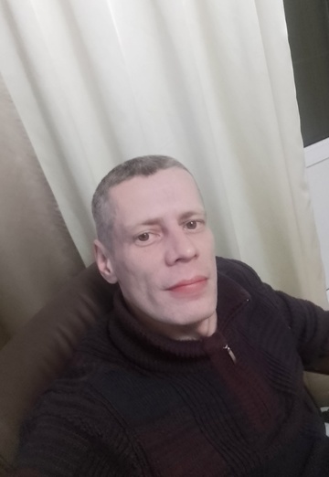 My photo - Pavel, 39 from Solikamsk (@pasha273511)