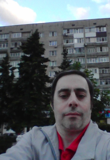 My photo - Igor, 56 from Rostov-on-don (@igor74844)