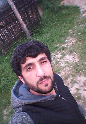 My photo - david, 34 from Akshiy (@david27312)
