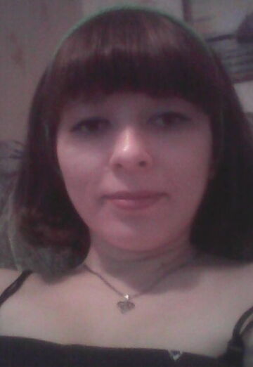 Mein Foto - Elena, 40 aus Satka (@elena239969)