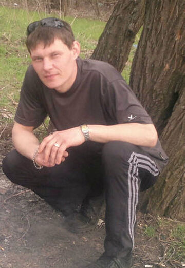 My photo - Evgeniy, 45 from Rostov-on-don (@volkodav175)