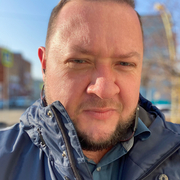Andrey 43 Blagoveshchensk