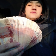 Muhammed 23 Moscow