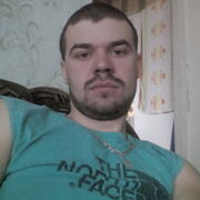 виктор, 33, Тим