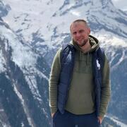 Алексей, 40, Ессентуки