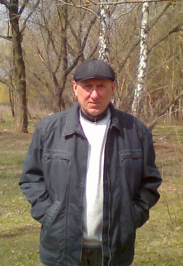 La mia foto - Valeriy, 65 di Horlivka (@valeriy48333)