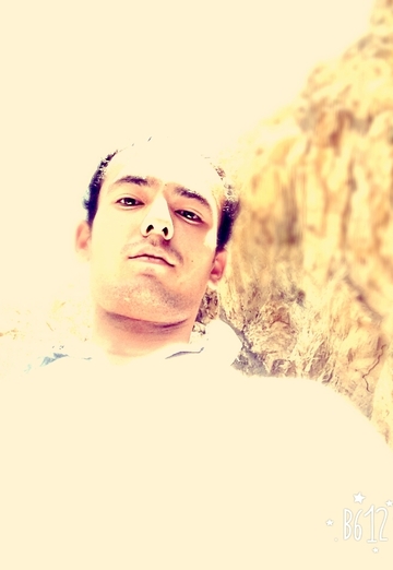 My photo - prosta_doston, 28 from Samarkand (@prostadoston)