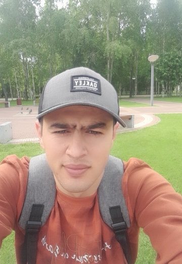 My photo - Fedya, 33 from Shaydon (@fedya17429)