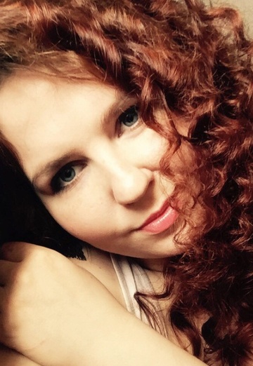 Моя фотография - Валерия, 33 из Москва (@valeriya15217)