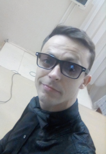My photo - aleks, 34 from Voronezh (@aleks121208)