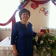 Анна, 66, Усть-Лабинск