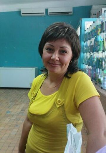 Моя фотография - Евгения, 51 из Джанкой (@evgeniy4291593)