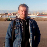 Дмитрий, 47, Москва