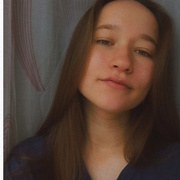 Настюшка, 20, Оха