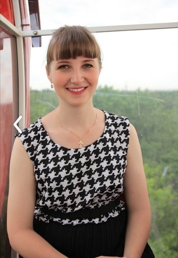 My photo - Lana, 34 from Nefteyugansk (@lana30795)