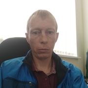 Владимир, 37, Самара