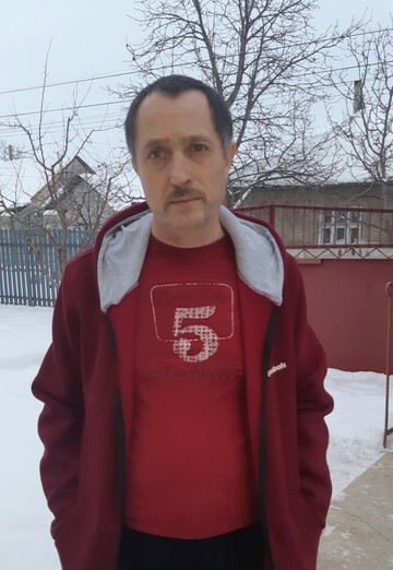 Моя фотография - Владимир, 52 из Кишинёв (@vladimir277004)
