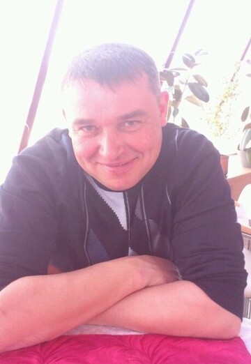 My photo - Vladimir, 48 from Zherdevka (@vladimir254878)