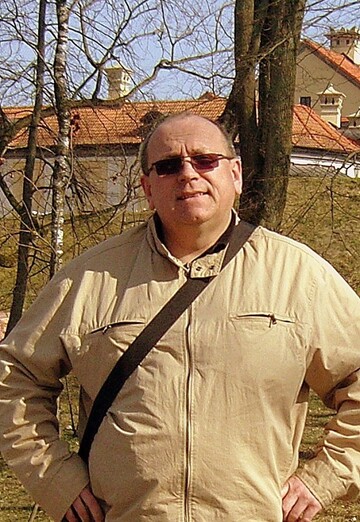 My photo - pohmelivshiysya, 61 from Daugavpils (@pohmelivshiysya)
