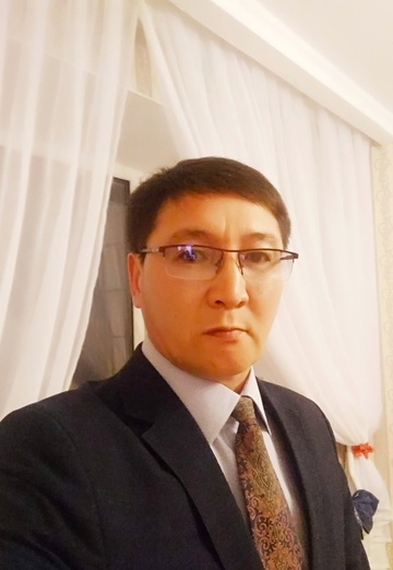 Моя фотография - Казбек, 49 из Кокшетау (@kazbek811)