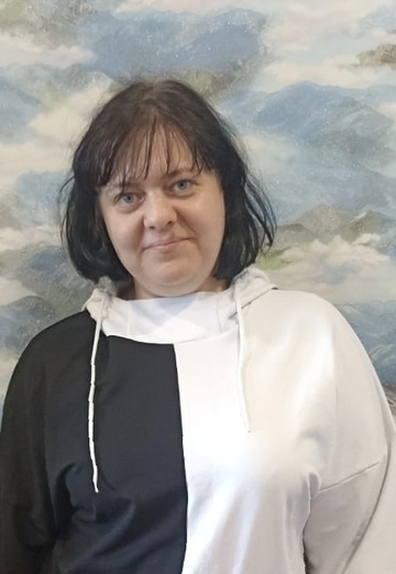 My photo - Yana, 36 from Berdsk (@ira36092)