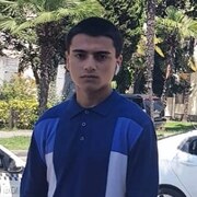 Vlad Mikoyan, 25, Хоста